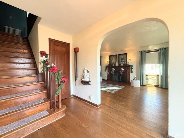 3128 N Pennsylvania Avenue, Logansport, IN 46947