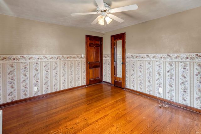 3128 N Pennsylvania Avenue, Logansport, IN 46947