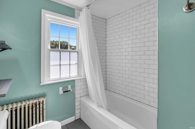 3128 N Pennsylvania Avenue, Logansport, IN 46947