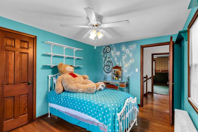 3128 N Pennsylvania Avenue, Logansport, IN 46947