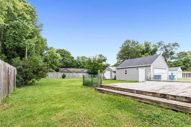 3128 N Pennsylvania Avenue, Logansport, IN 46947