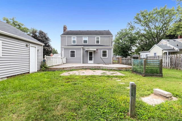 3128 N Pennsylvania Avenue, Logansport, IN 46947