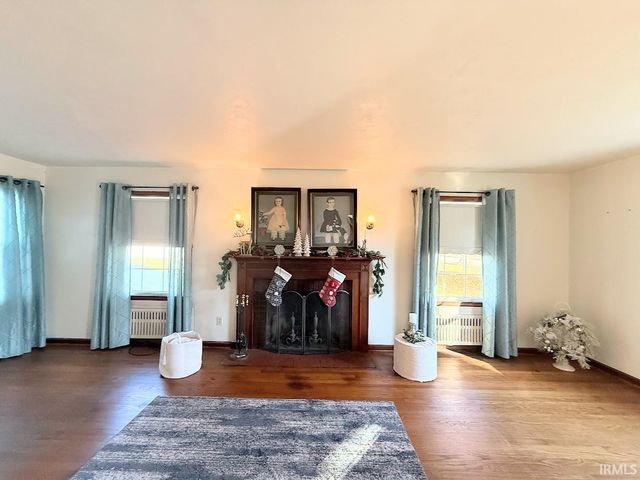 3128 N Pennsylvania Avenue, Logansport, IN 46947