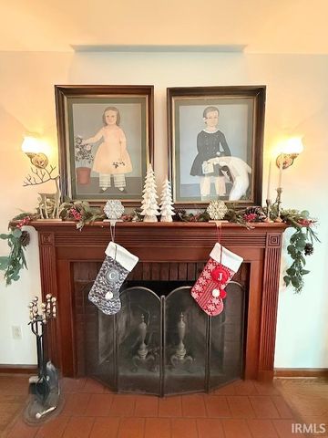 3128 N Pennsylvania Avenue, Logansport, IN 46947