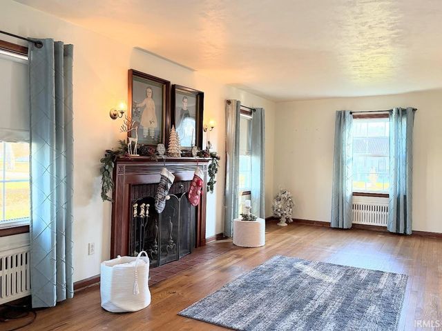 3128 N Pennsylvania Avenue, Logansport, IN 46947