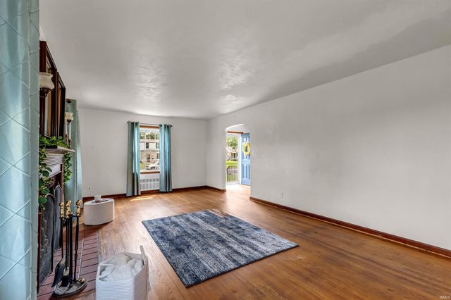 3128 N Pennsylvania Avenue, Logansport, IN 46947