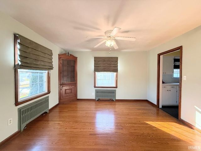 3128 N Pennsylvania Avenue, Logansport, IN 46947