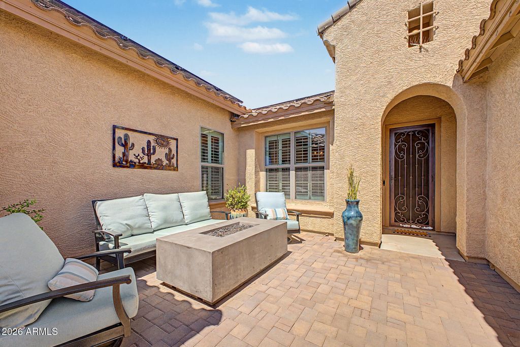 2434 W MAYA Way, Phoenix, AZ 85085 — photo 2