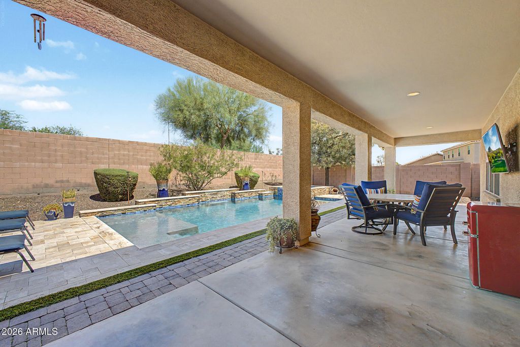 2434 W MAYA Way, Phoenix, AZ 85085 — photo 5