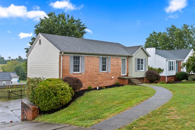 116 Bold Venture Drive, Danville, KY 40422