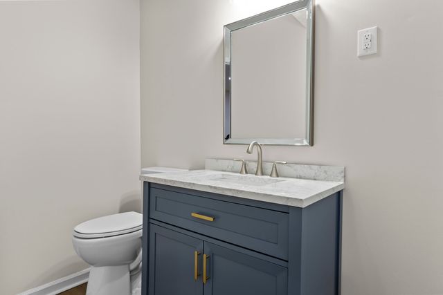 116 Bold Venture Drive, Danville, KY 40422