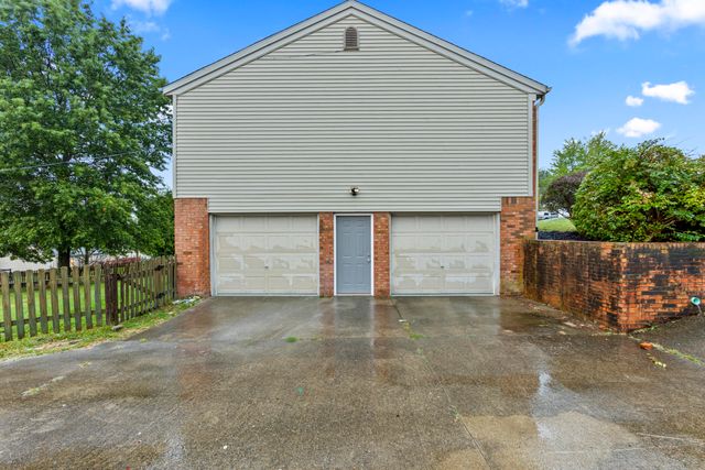 116 Bold Venture Drive, Danville, KY 40422