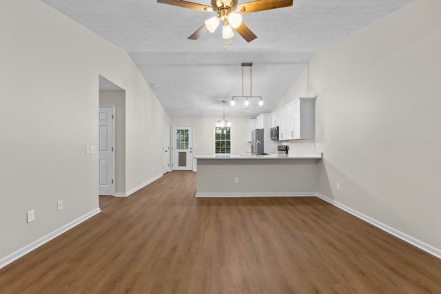 116 Bold Venture Drive, Danville, KY 40422