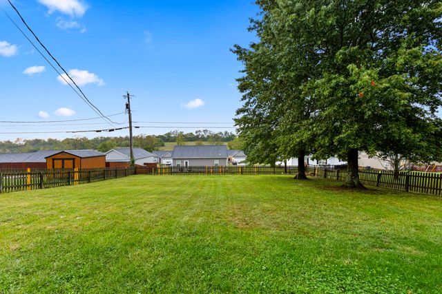 116 Bold Venture Drive, Danville, KY 40422