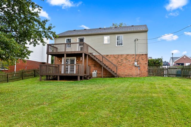 116 Bold Venture Drive, Danville, KY 40422