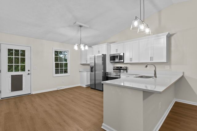 116 Bold Venture Drive, Danville, KY 40422