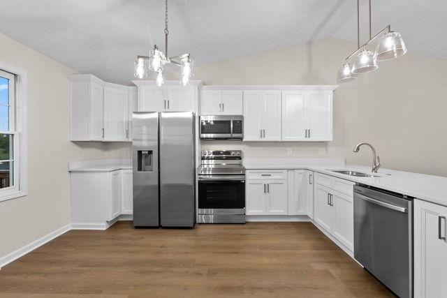 116 Bold Venture Drive, Danville, KY 40422