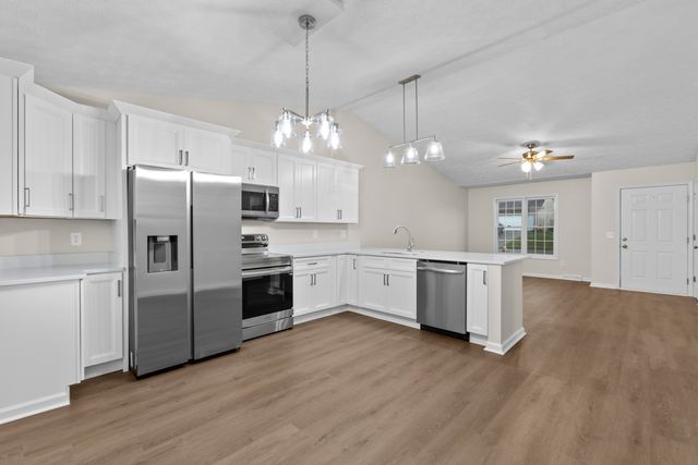 116 Bold Venture Drive, Danville, KY 40422