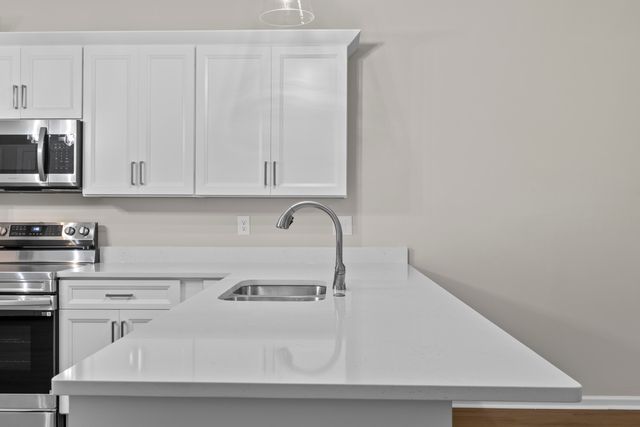 116 Bold Venture Drive, Danville, KY 40422