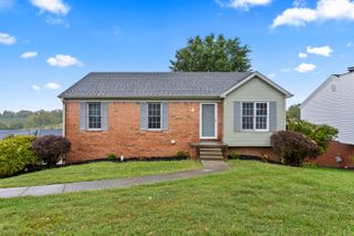 116 Bold Venture Drive, Danville, KY 40422