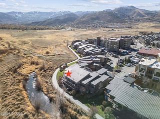 6056 S Park Lane 59, Park City, UT 84098