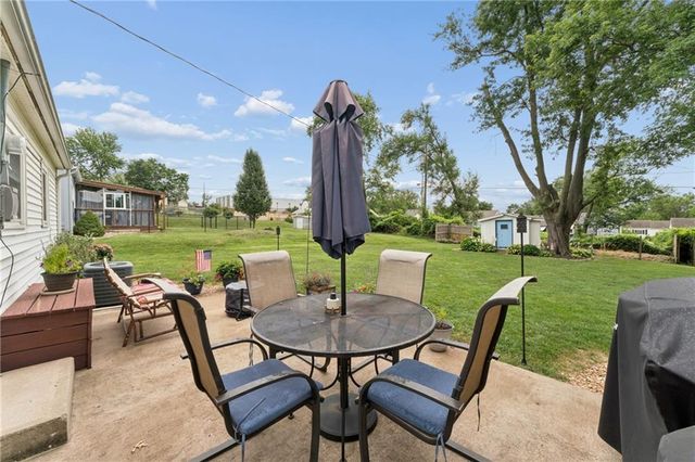 2403 59th Street, Gladstone, MO 64118