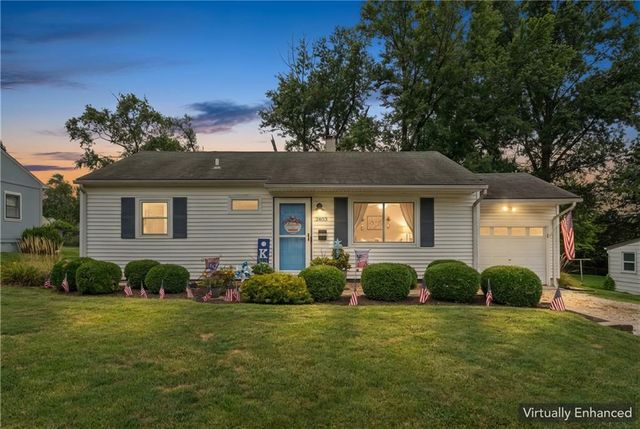 2403 59th Street, Gladstone, MO 64118