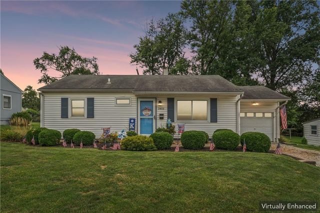 2403 59th Street, Gladstone, MO 64118