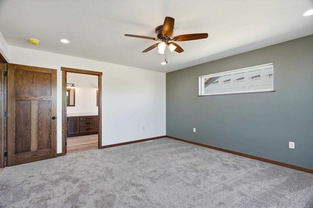 711 PEP'S DRIVE, Medford, WI 54451