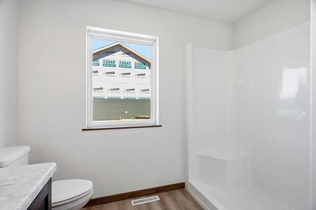 711 PEP'S DRIVE, Medford, WI 54451