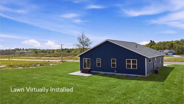 711 PEP'S DRIVE, Medford, WI 54451