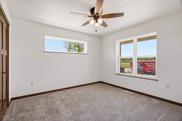 711 PEP'S DRIVE, Medford, WI 54451