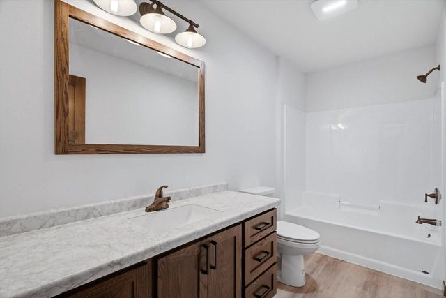 711 PEP'S DRIVE, Medford, WI 54451
