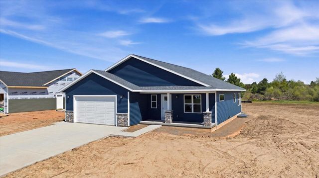 711 PEP'S DRIVE, Medford, WI 54451