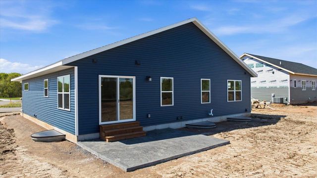 711 PEP'S DRIVE, Medford, WI 54451