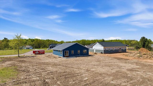 711 PEP'S DRIVE, Medford, WI 54451