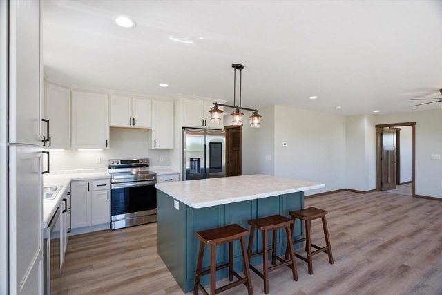 711 PEP'S DRIVE, Medford, WI 54451