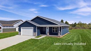 711 PEP'S DRIVE, Medford, WI 54451