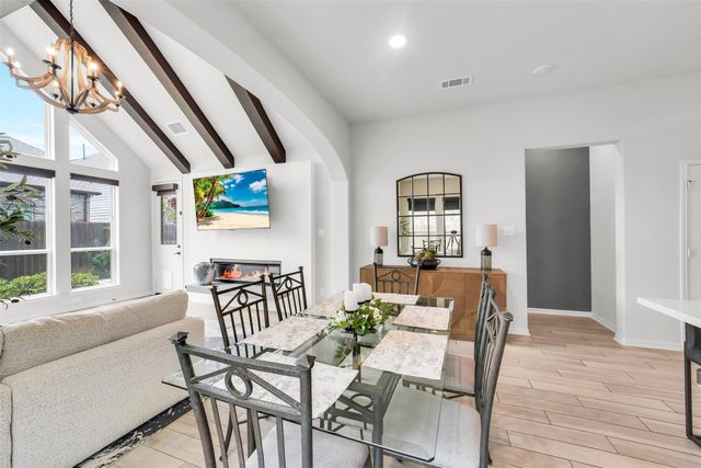 7031 Coneflower Creek Court, Katy, TX 77493