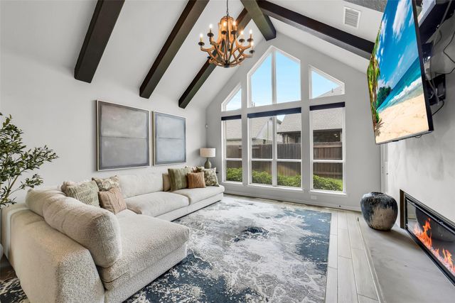 7031 Coneflower Creek Court, Katy, TX 77493