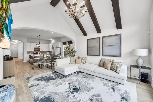 7031 Coneflower Creek Court, Katy, TX 77493