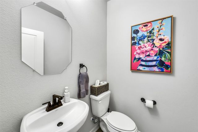 7031 Coneflower Creek Court, Katy, TX 77493