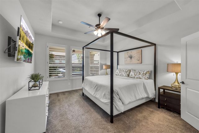 7031 Coneflower Creek Court, Katy, TX 77493
