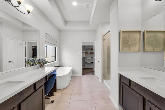 7031 Coneflower Creek Court, Katy, TX 77493