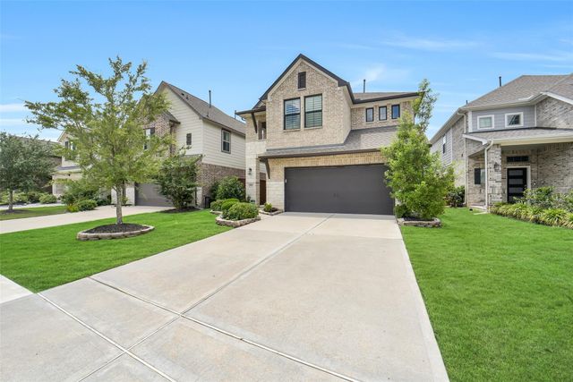 7031 Coneflower Creek Court, Katy, TX 77493
