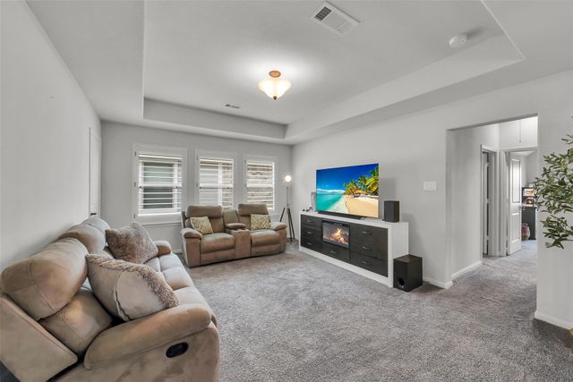 7031 Coneflower Creek Court, Katy, TX 77493
