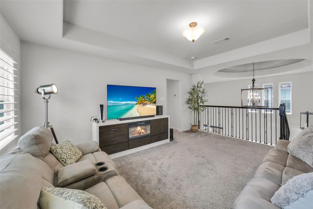7031 Coneflower Creek Court, Katy, TX 77493