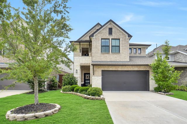 7031 Coneflower Creek Court, Katy, TX 77493