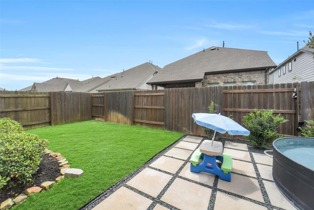 7031 Coneflower Creek Court, Katy, TX 77493