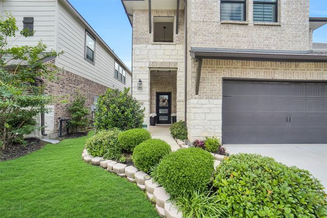 7031 Coneflower Creek Court, Katy, TX 77493